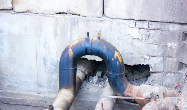 Best Flood damage cleanup  in Clarksdale, MS