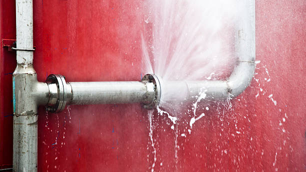 , MS Water damage restoration Company